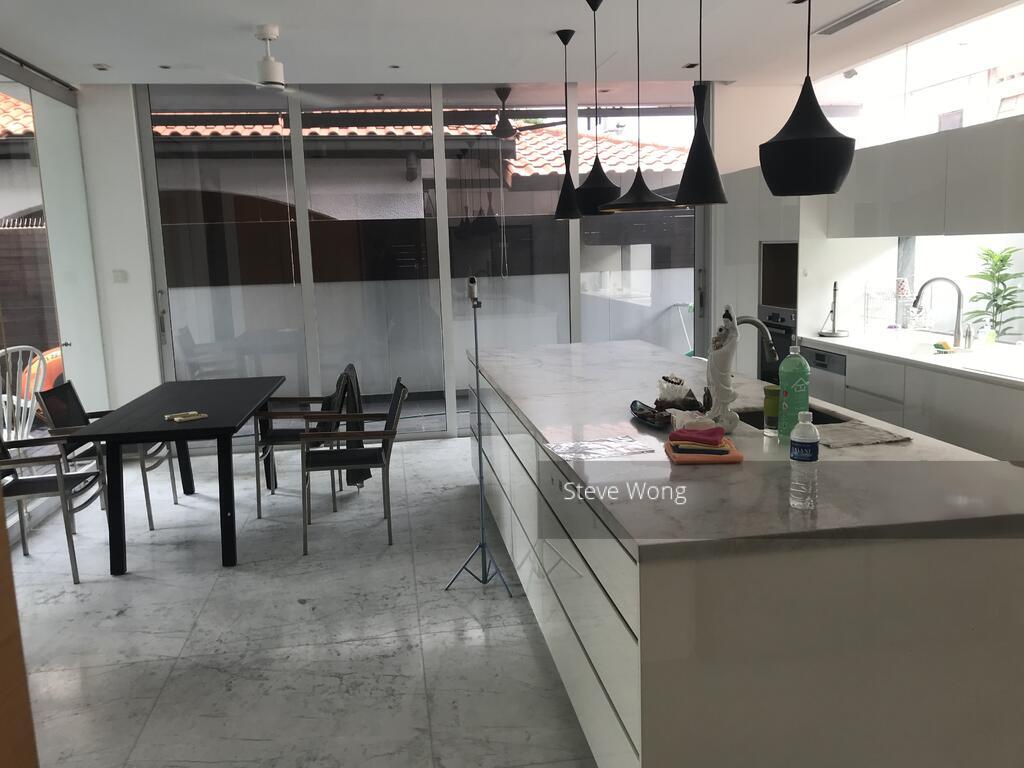 Jalan Tanah Puteh (D15), Semi-Detached #294569631